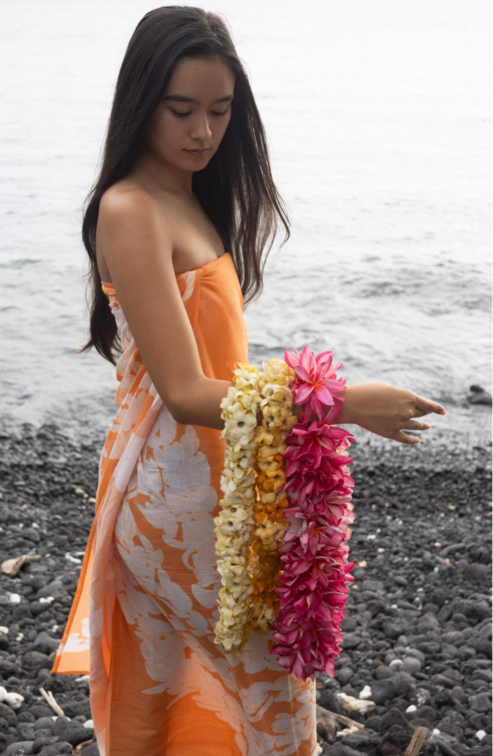 Week 5 Beauty Secret: ALOHA Love, Peace & Renewal