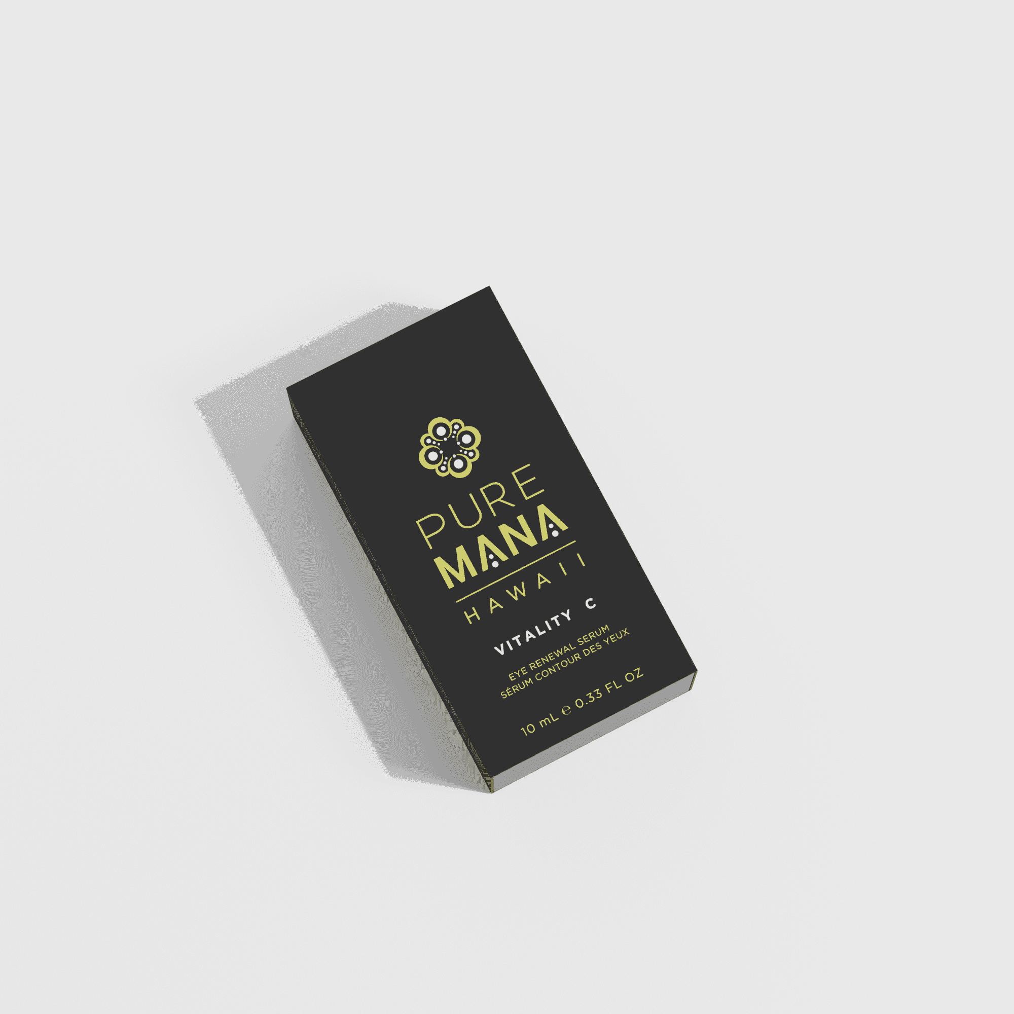 The Vitality Duo: An Eyes & Lips Ritual