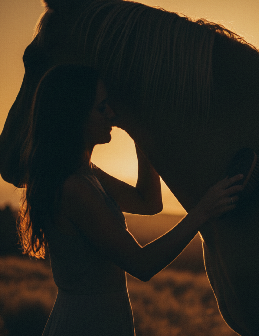 The Lōkahi: Horse & Heart Ritual