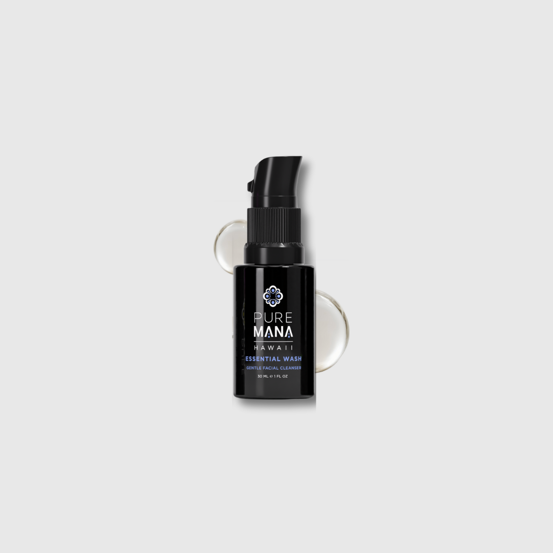 Essential Wash