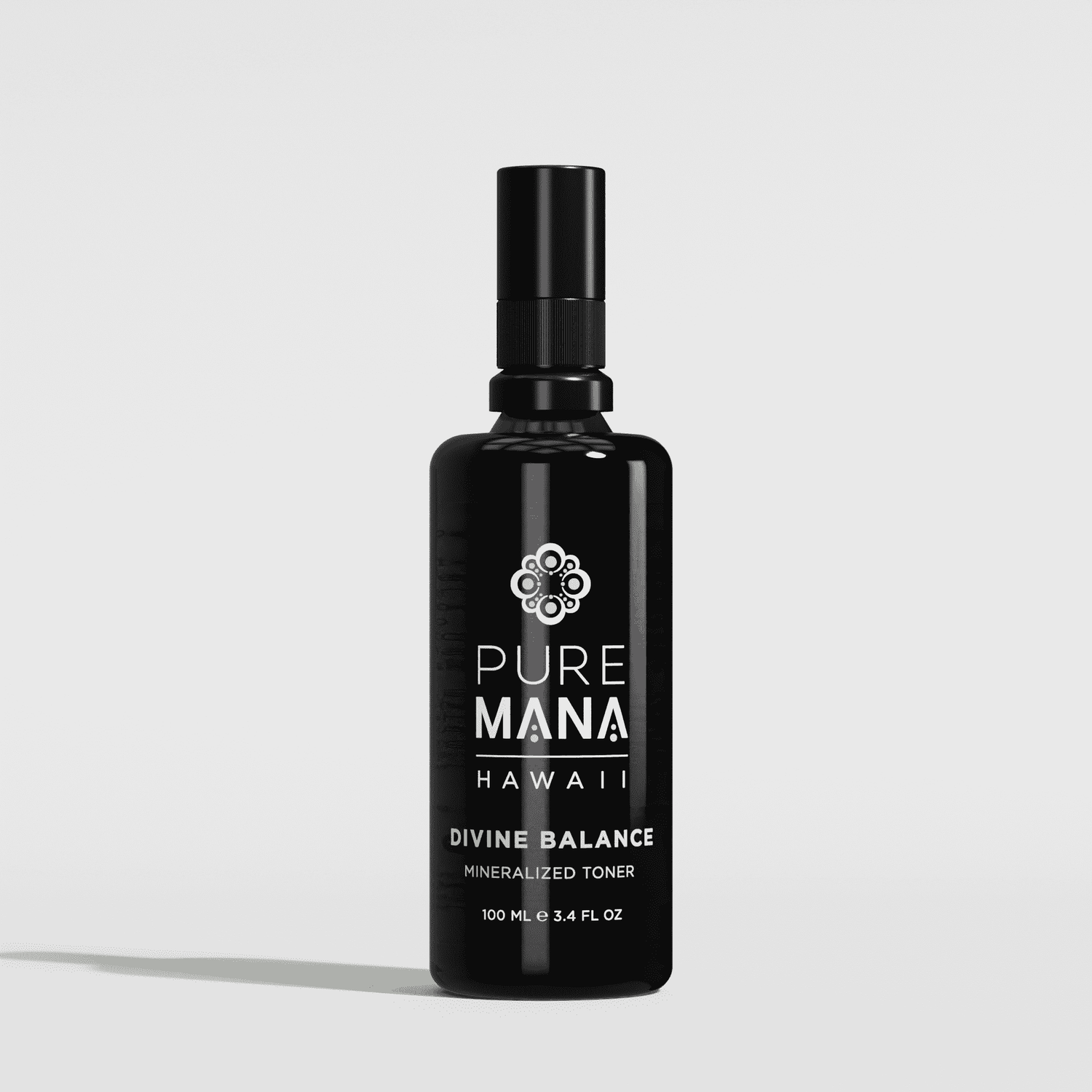 The Daily Face Ritual