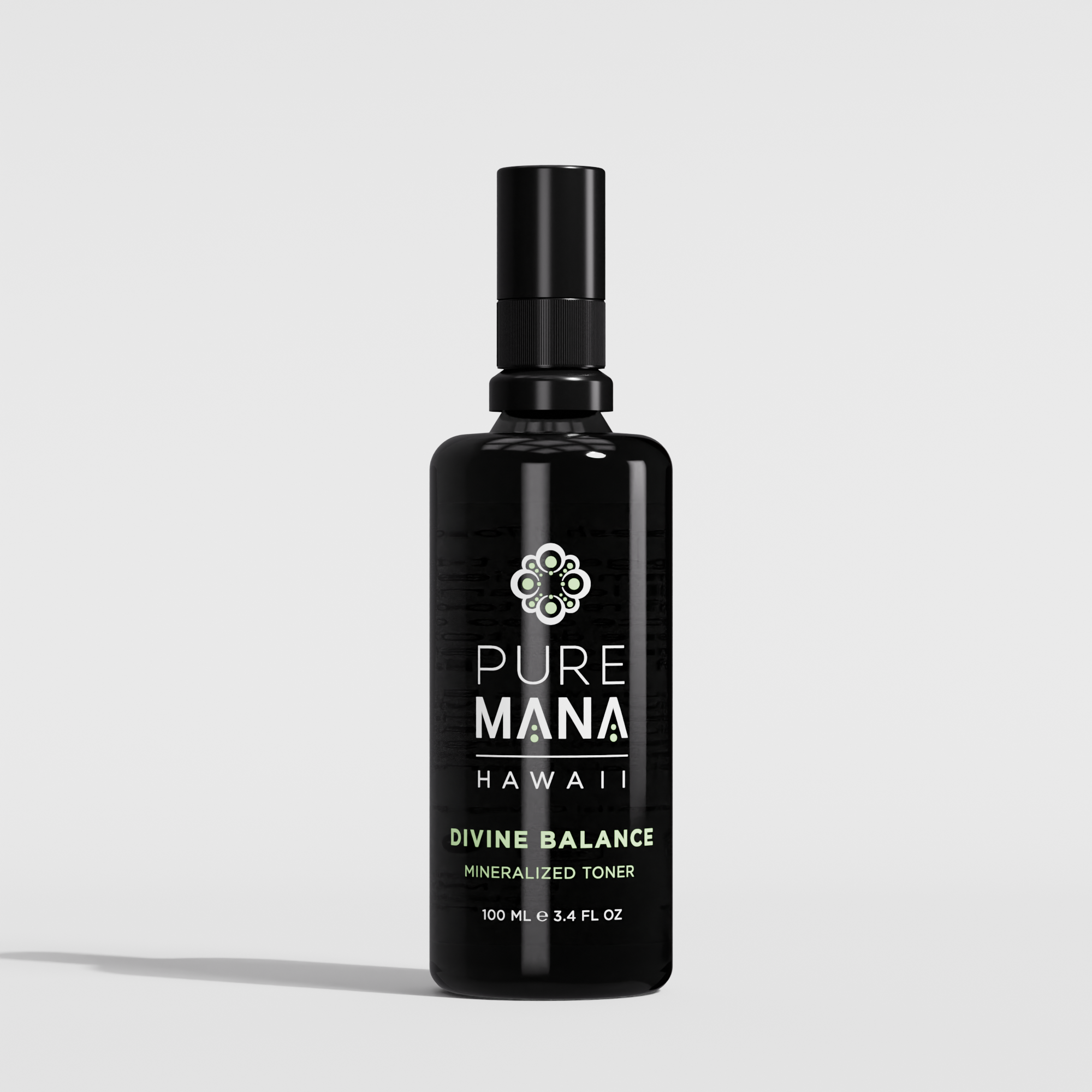 Pure Mana Hawaii | Divine Balance for Radiant Skin