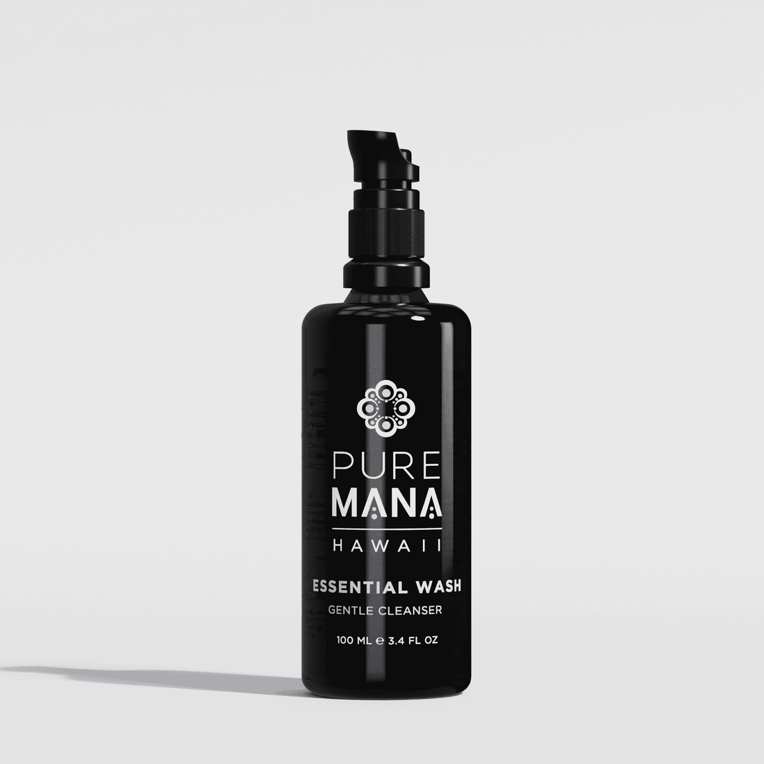 The Daily Face Ritual