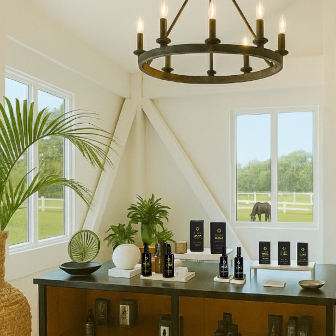 The 60-Minute Hoʻonani Ritual: A Journey to Beauty and Balance