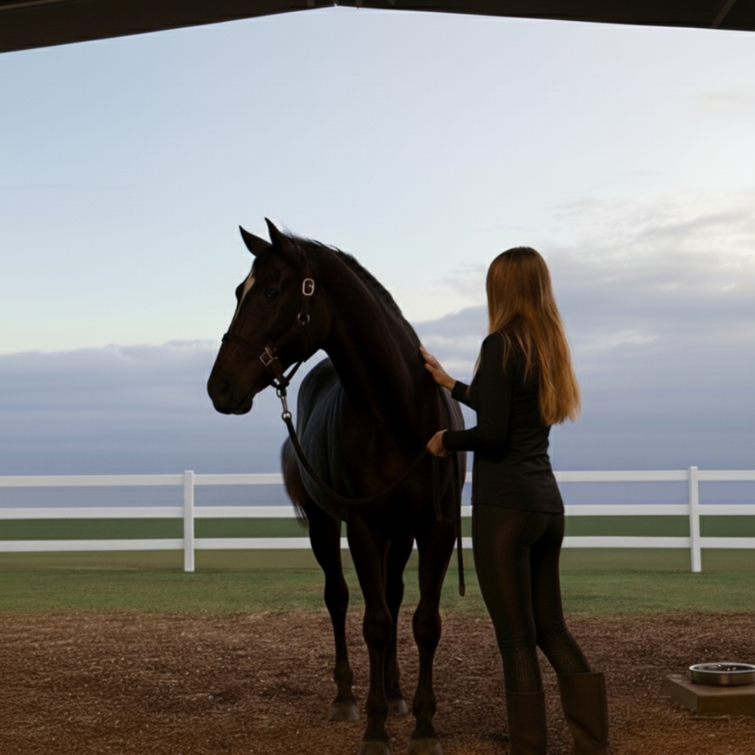 The 60-Minute Hoʻonani Ritual: A Journey to Beauty and Balance