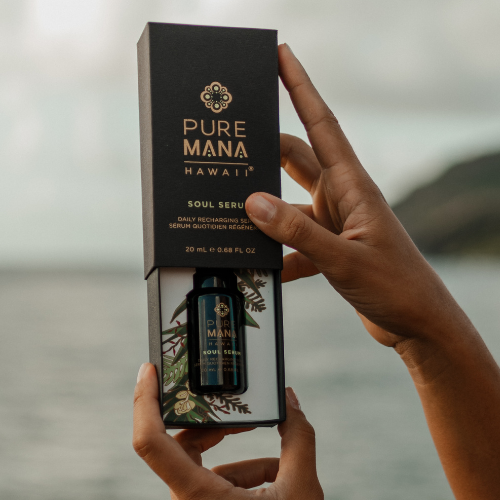 Soul Serum