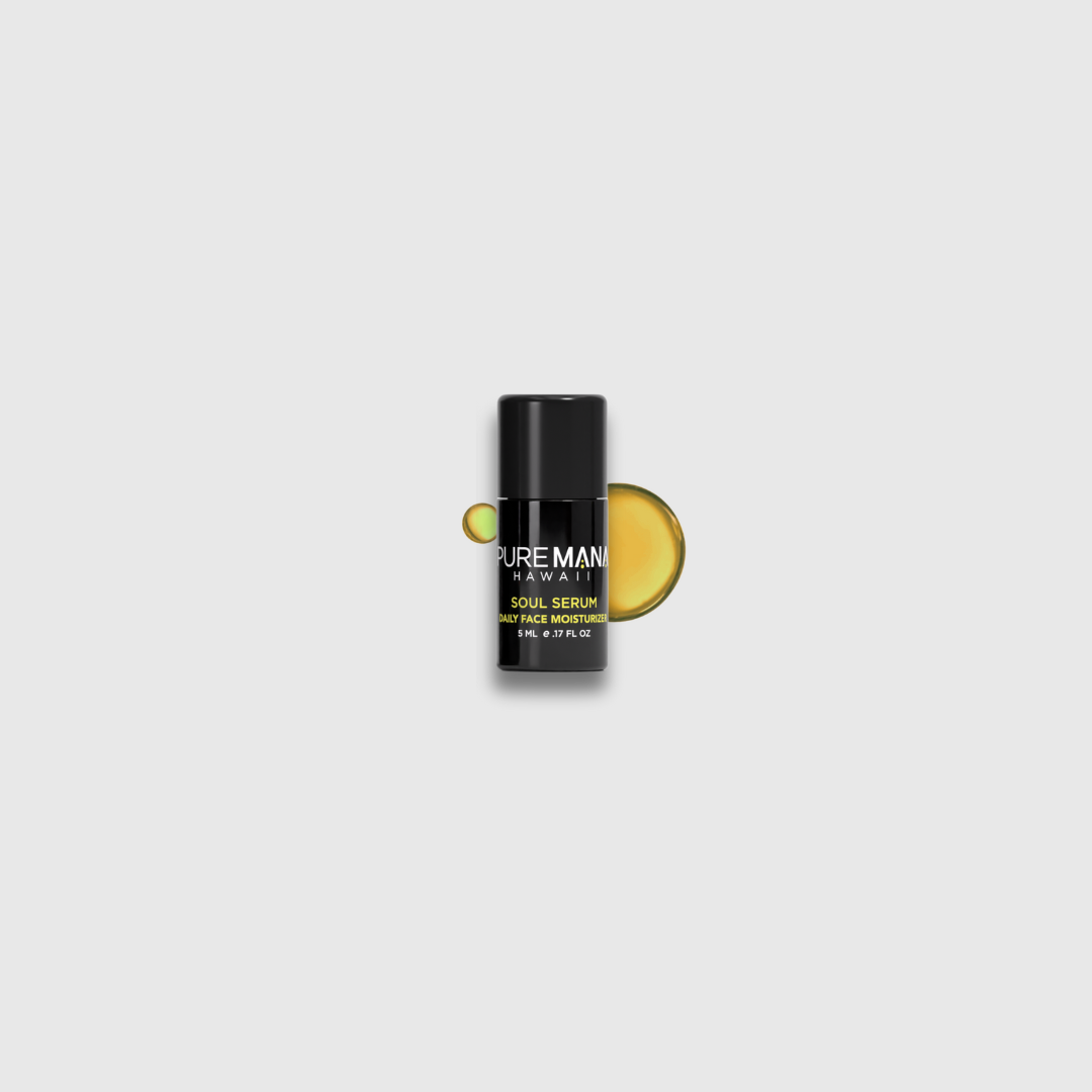 Soul Serum