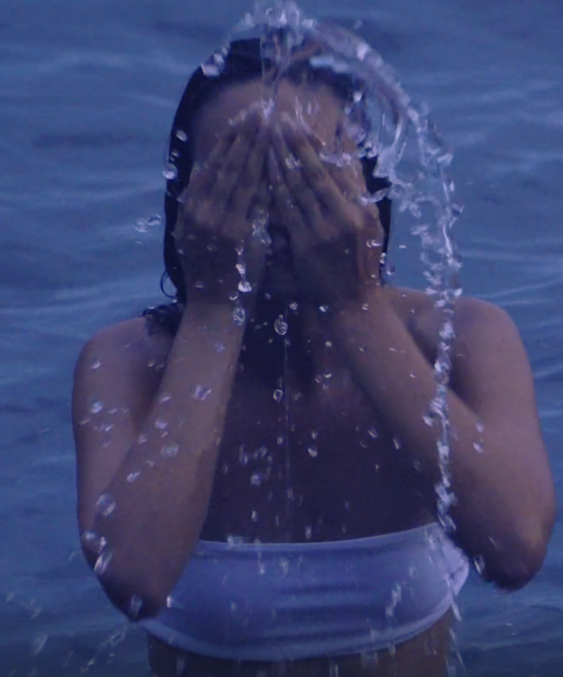 The Daily Face Ritual