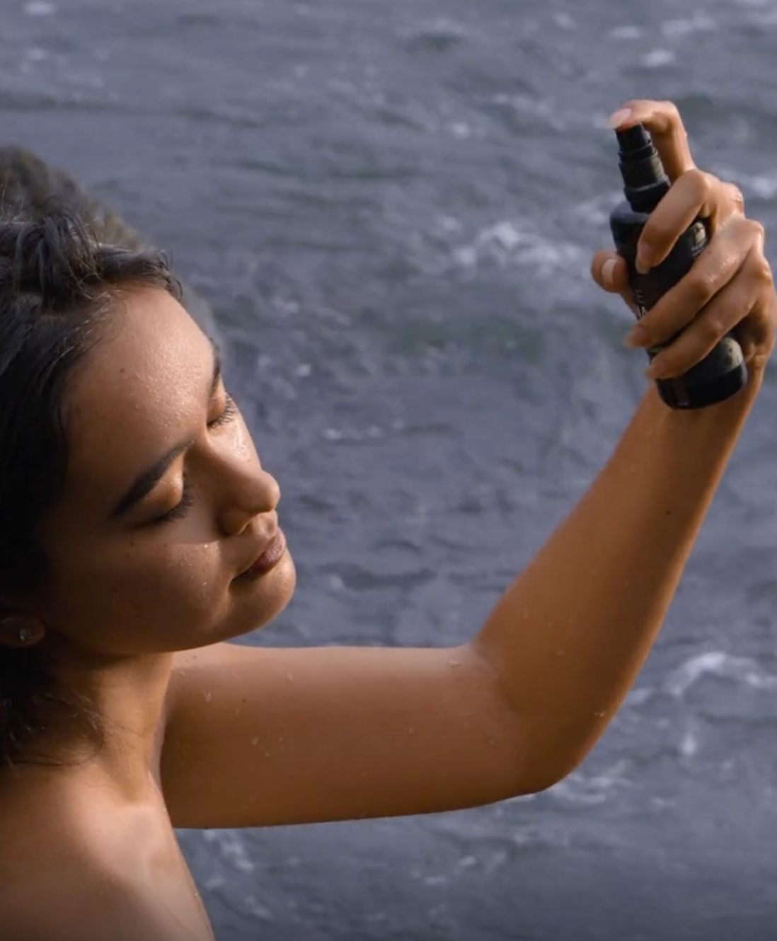 The Daily Face Ritual