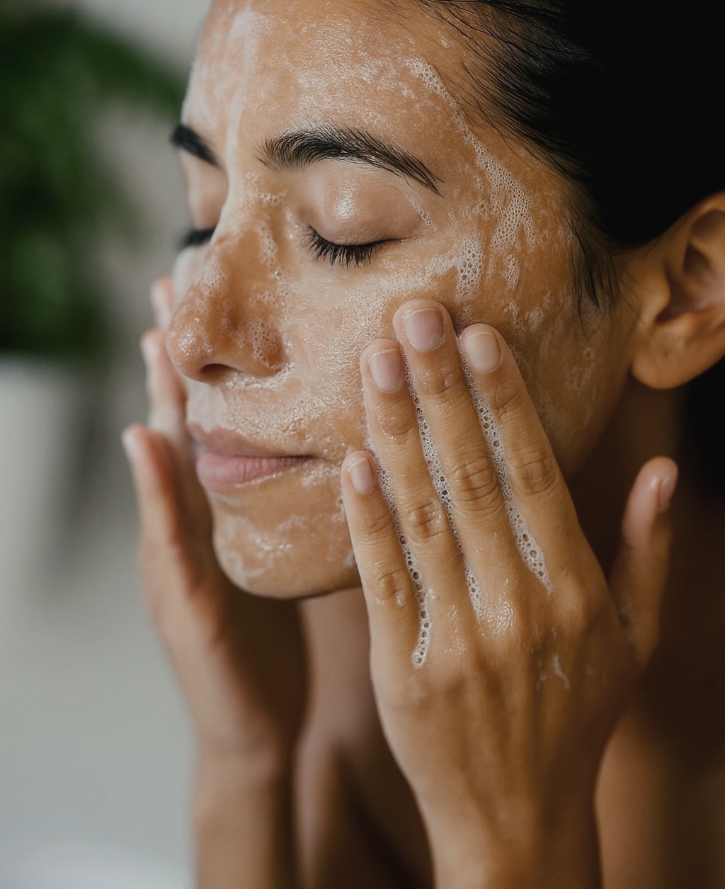 Pure Mana Hawaii Essential Wash