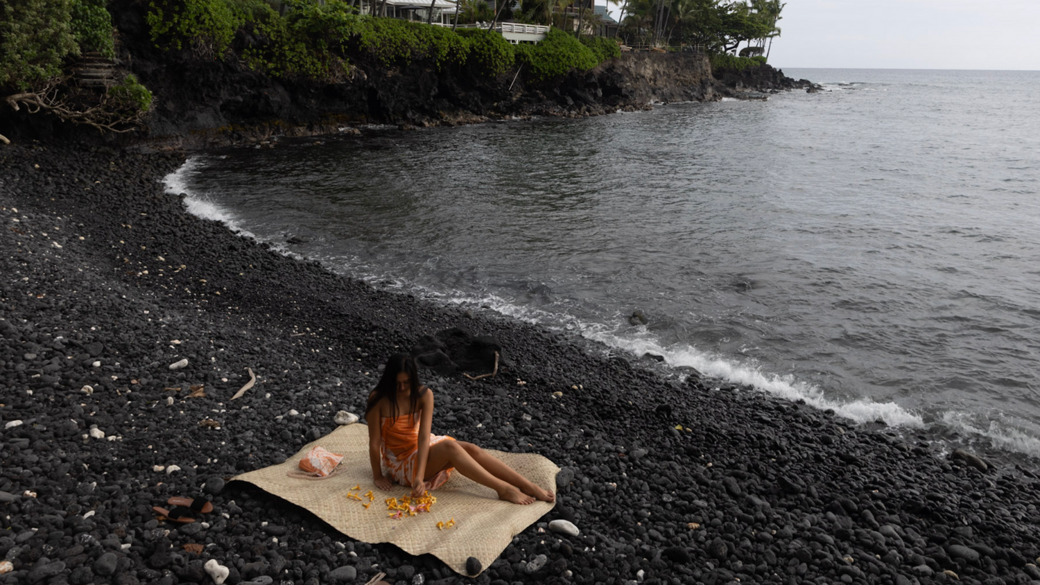 The Beauty of Pono: Simple Rituals, True Results