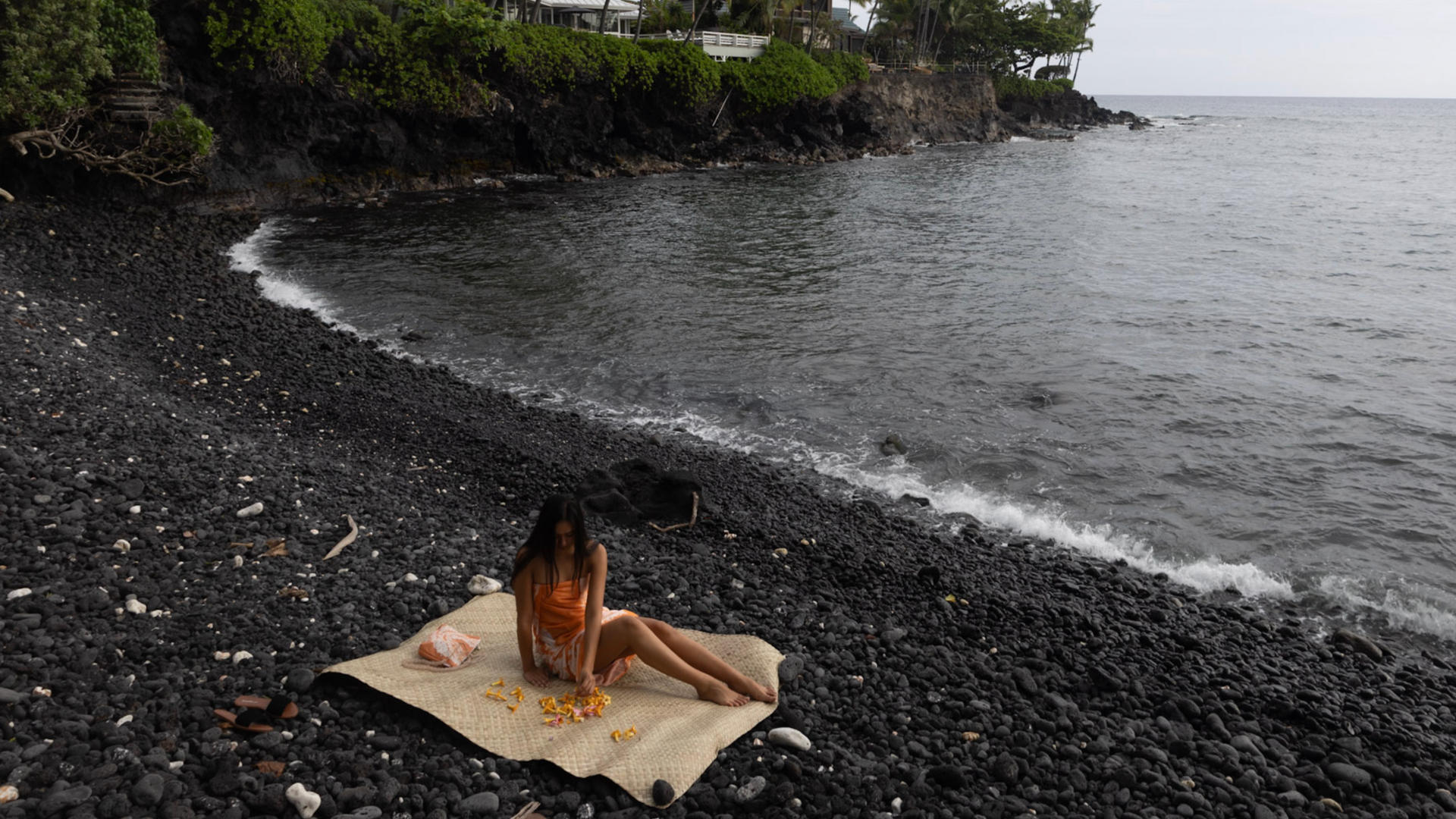 The Beauty of Pono: Simple Rituals, True Results