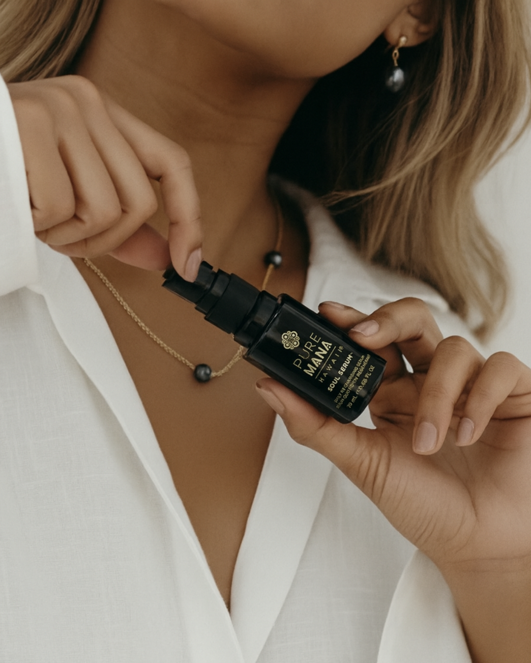 Simplify Your Routine, Amplify Your Glow