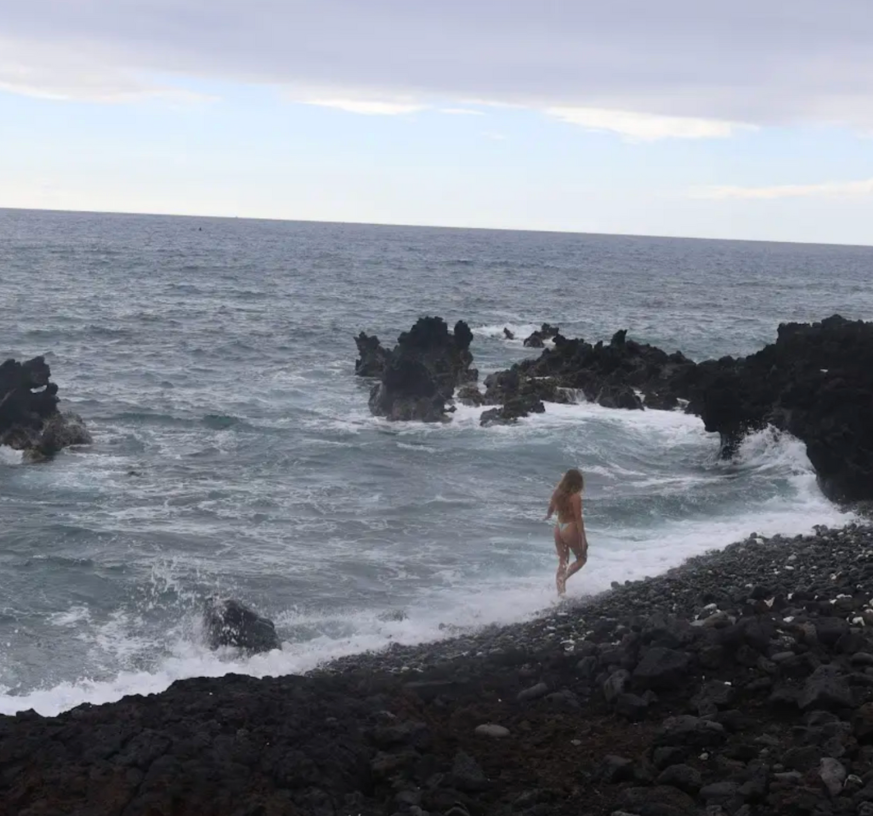 The Soul of the Sea: Why Kona Deep Sea Salt is Our Skincare Sanctuary