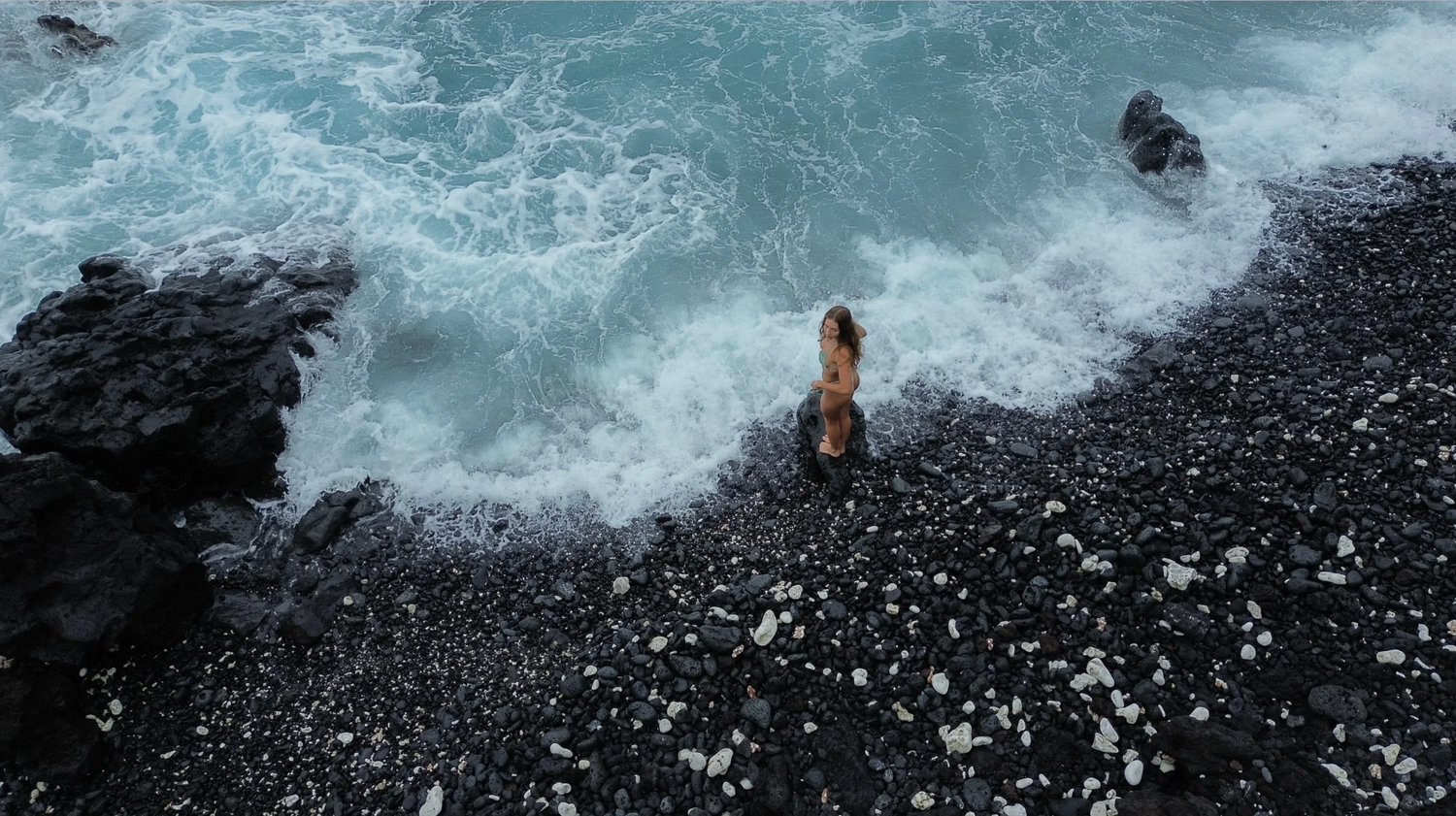 Aloha: A Labor Day Ritual