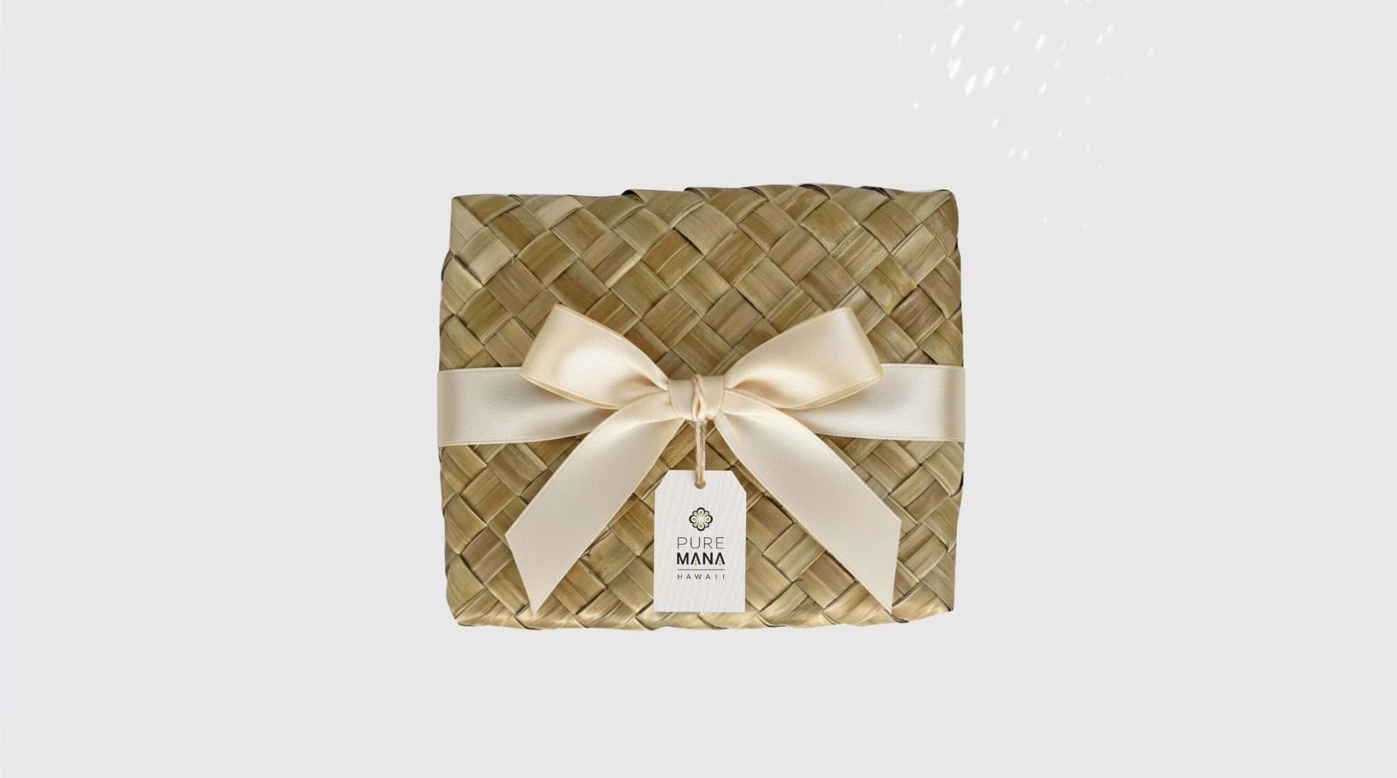 Unwrap Radiance: The Ultimate Pure Mana Glow Ritual Set