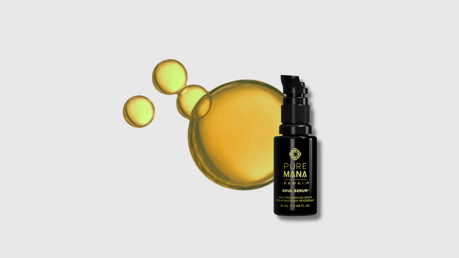 Discover Your Perfect Glow: A Guide to Pure Mana Hawaii's Signature Serums