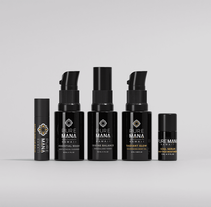 Hoʻomaha Ritual (To Rest and Restore) 120 Minutes