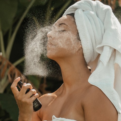 The Pure Mana Starter Ritual