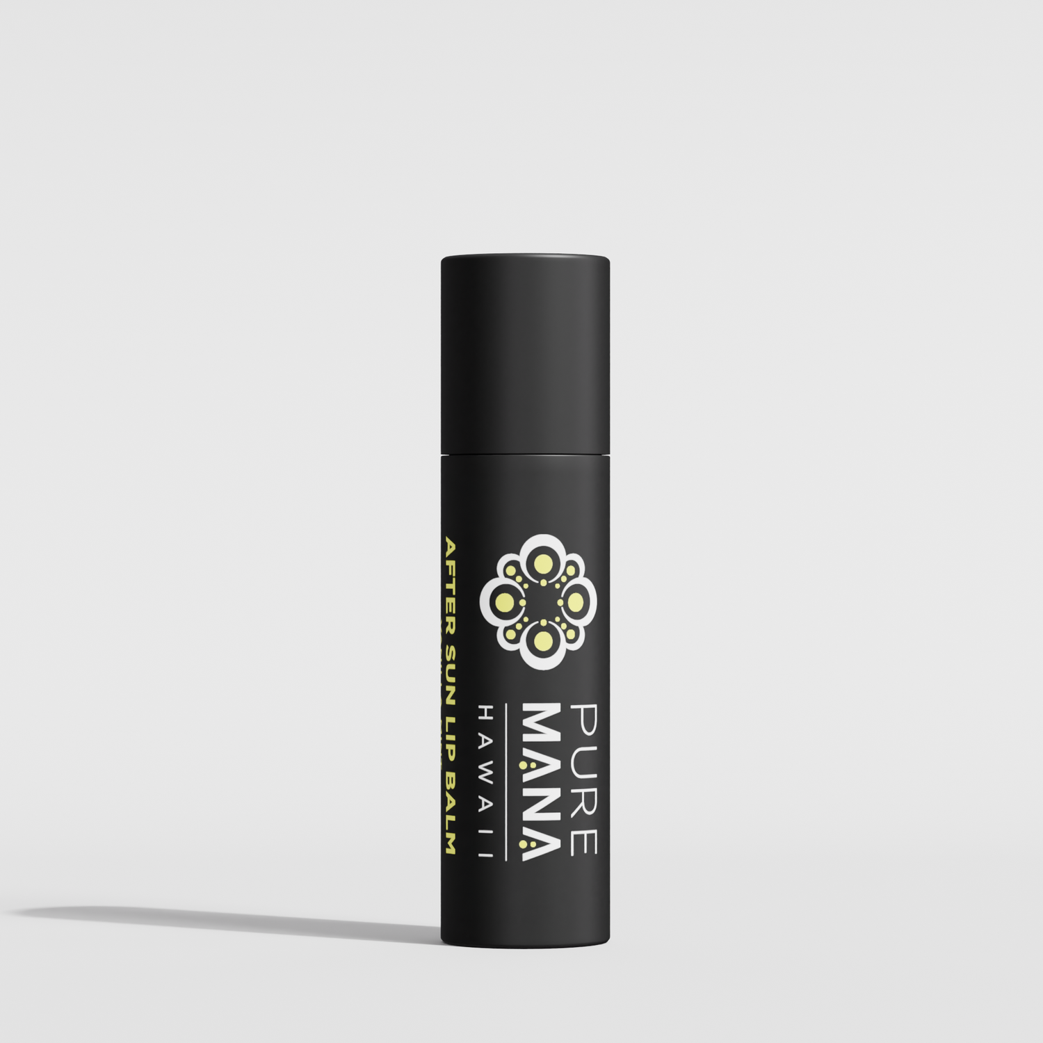 The Pure Mana Starter Ritual