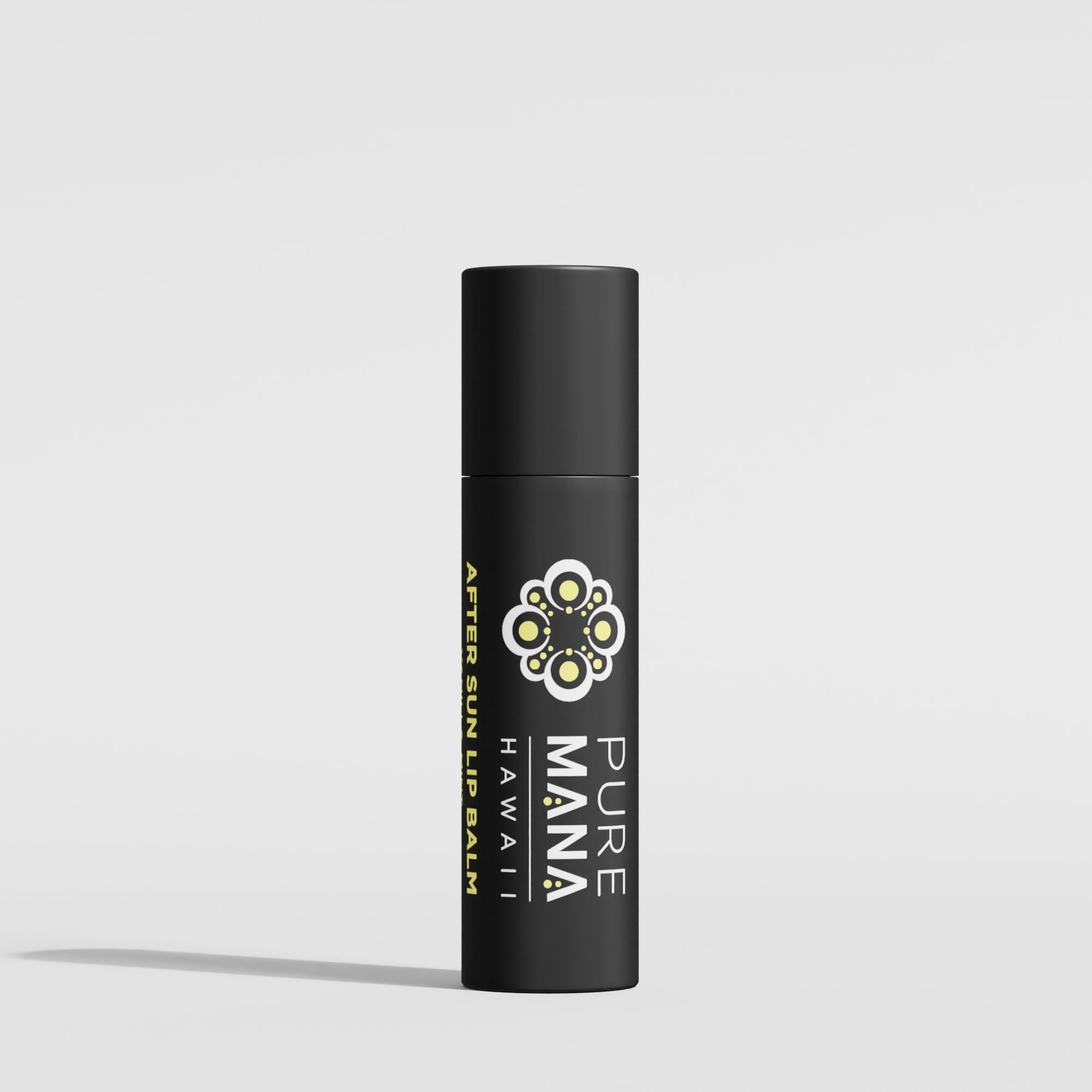 The Pure Mana Starter Ritual