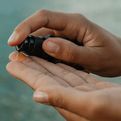 The Pure Mana Starter Ritual