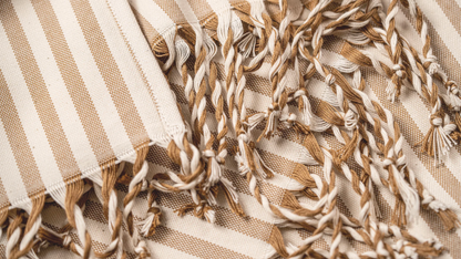 The Pure Mana Towel &amp; Throw