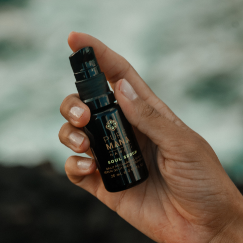 Soul Serum