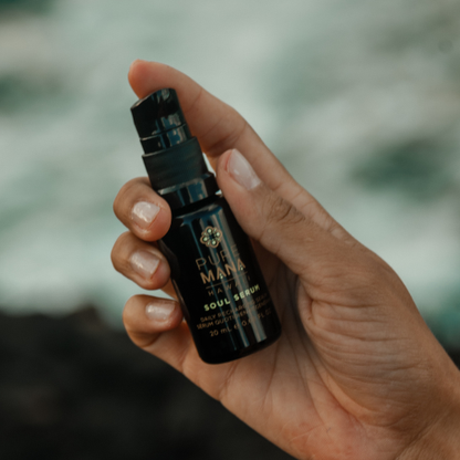 Soul Serum
