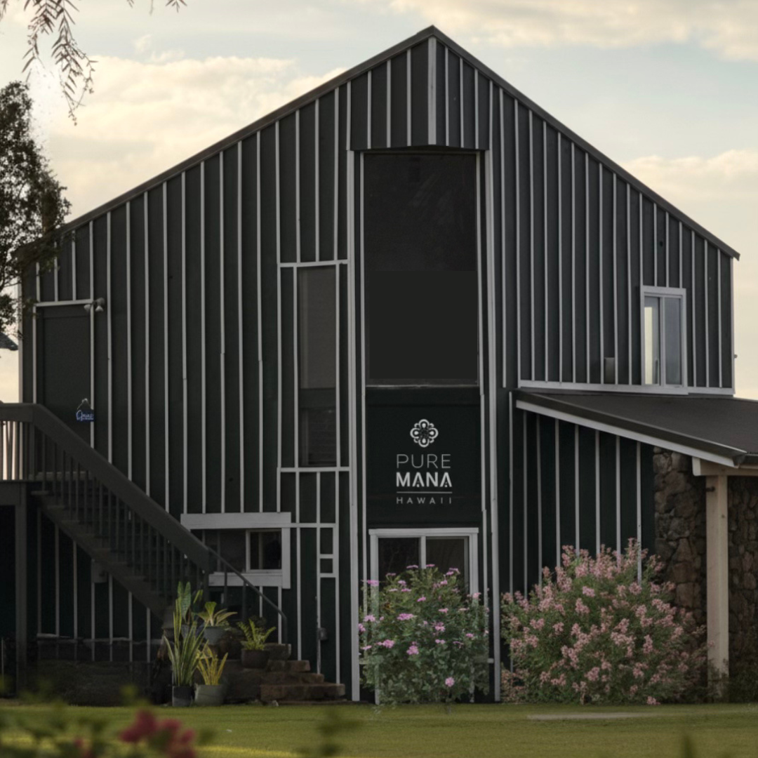 Hoʻomaha Ritual (To Rest and Restore) 120 Minutes