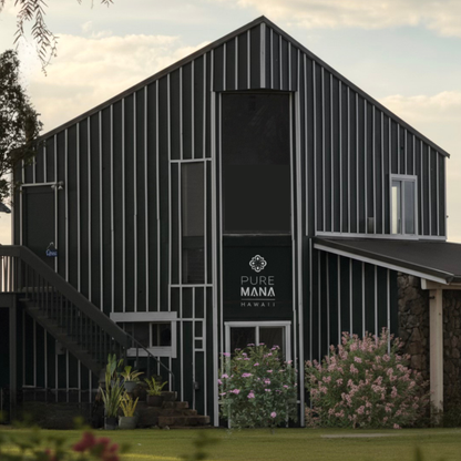 Hoʻomaha Ritual (To Rest and Restore) 120 Minutes