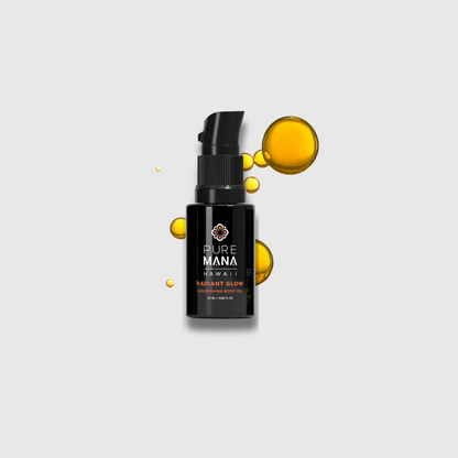 The Pure Mana Starter Ritual