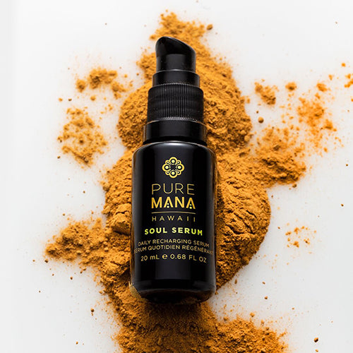 Soul Serum