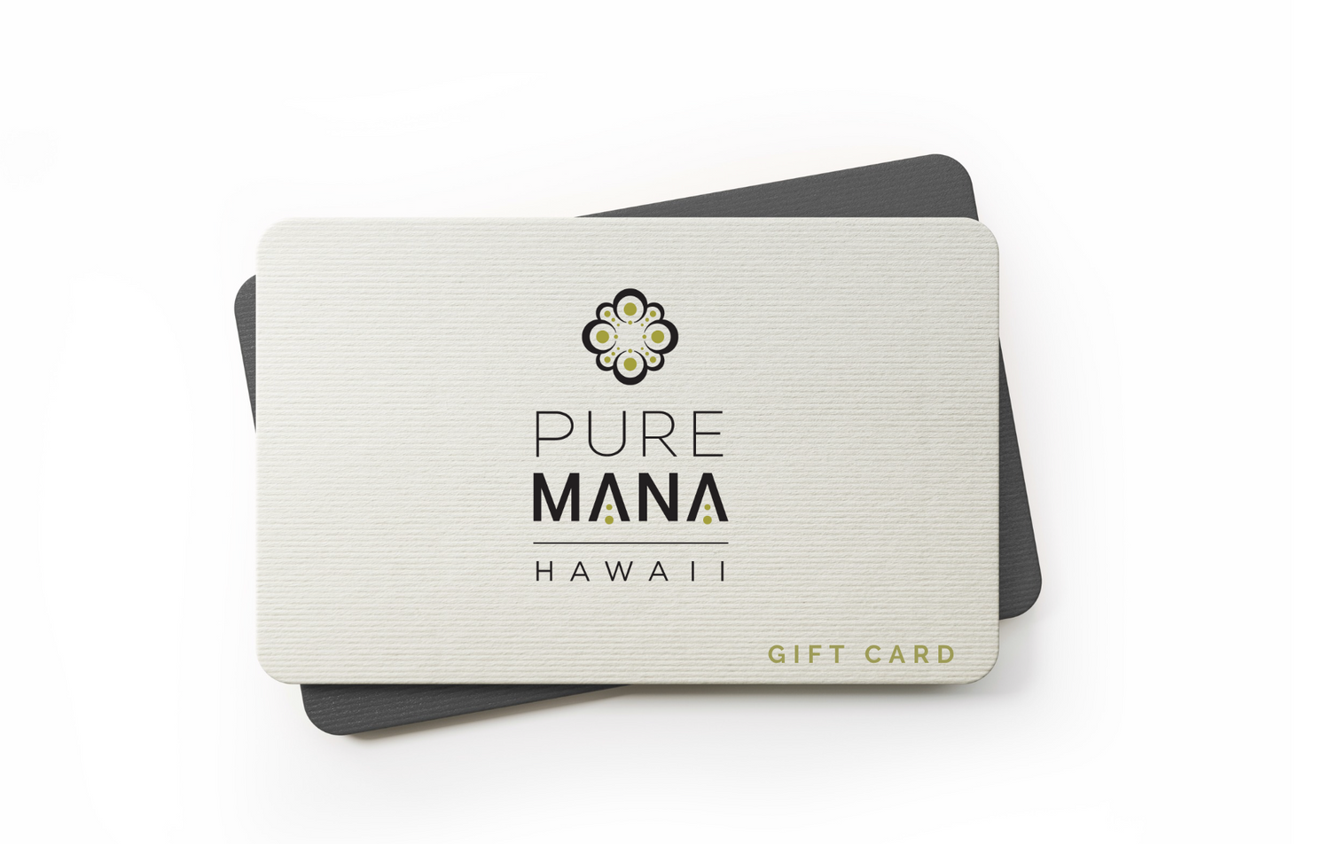 Pure Mana Gift Card