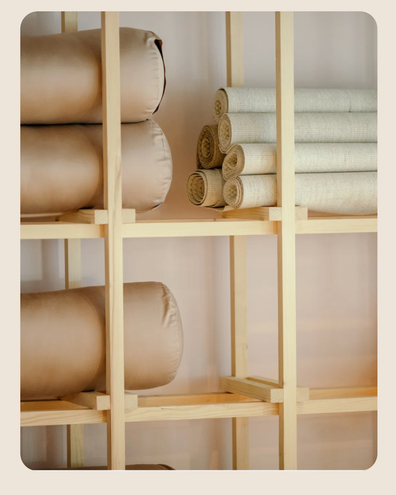 Sound Healing &amp; Meditation with Horses | March 6