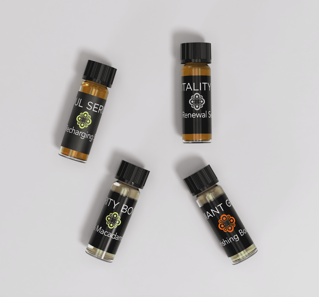 The Pure Mana Mini Reset