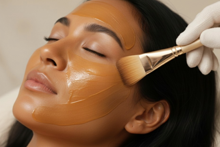 Lāʻau Laupaʻau Facial 60 minute
